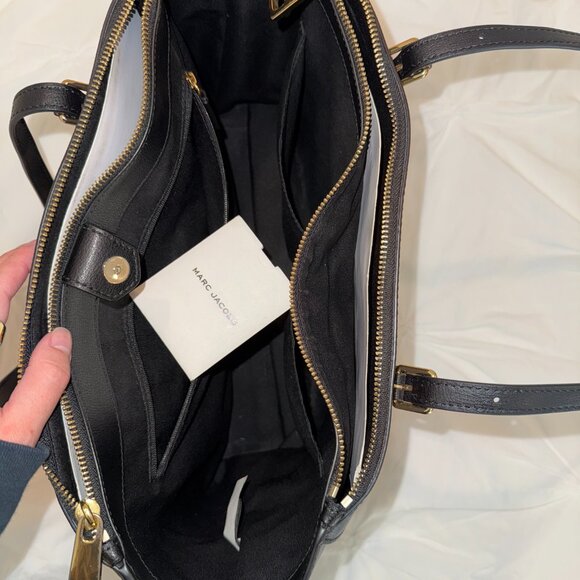 Marc Jacobs tote bag - Picture 10 of 16